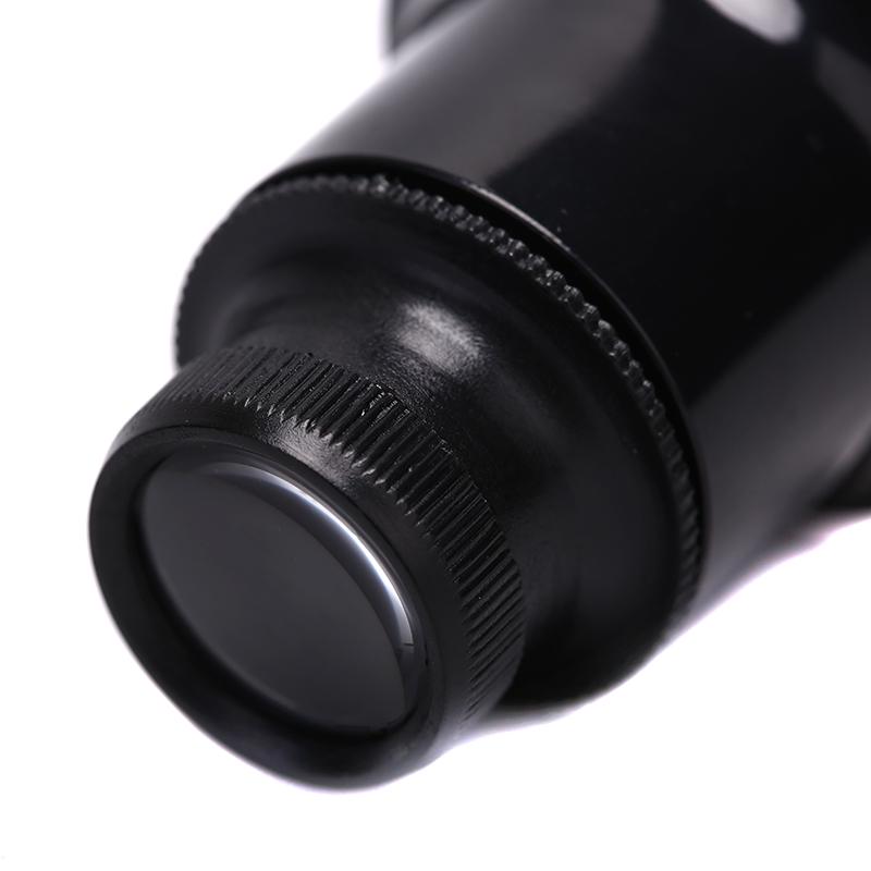 20X Magnifying Glass Eye Loupe Loop Optical Magnifier Jewelry Watch Repair Tool