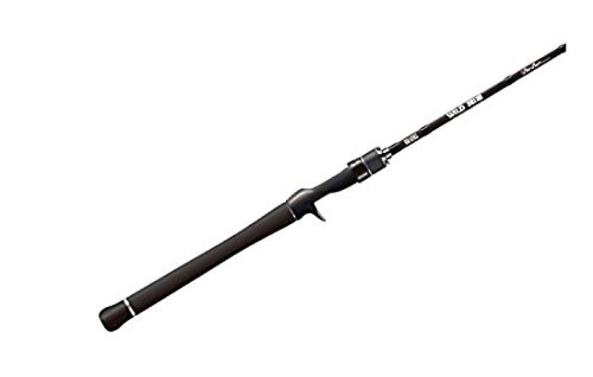 

Legit Design Wild Side WILD SIDE WSC-65XXH Big Bait Special