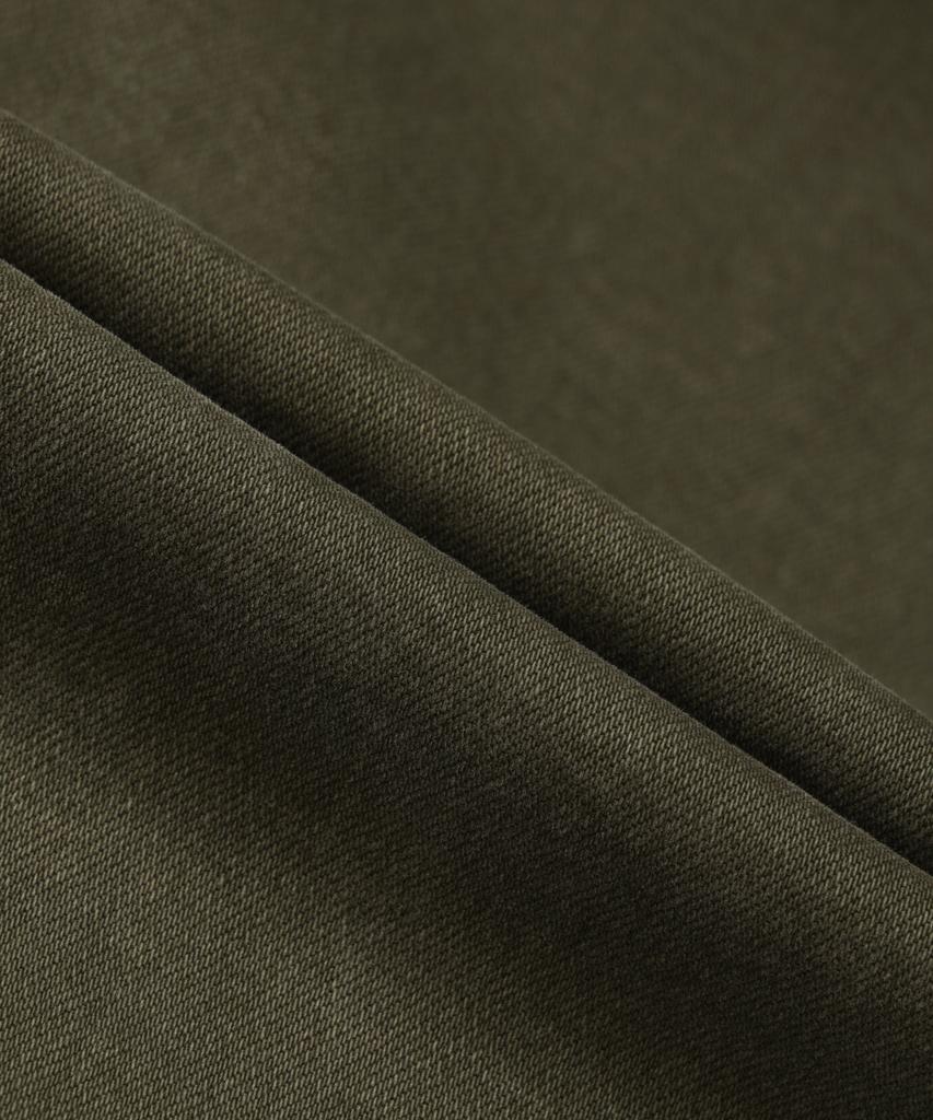 BROOKS BROTHERS Garment-Dyed Pants (Khaki) (Bbpcmbf301)