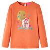 Tops – Camisolas e sweatshirts