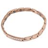 Titanium Steel Magnet Bracelet Women Stylish Pain Relief Magnetic Therapy Bracelet for Health Care