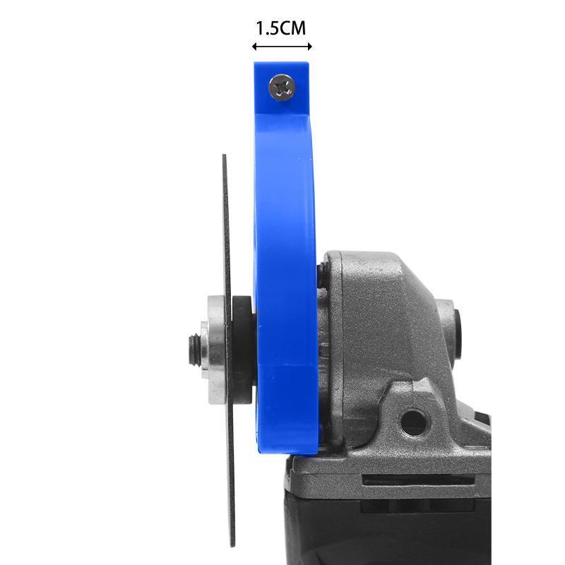 Multipurpose Drill Bit Grinding Sharpener Portable Drill Sharpener Angle Grinder Attachment Polishing Grinding Tool For All Bits