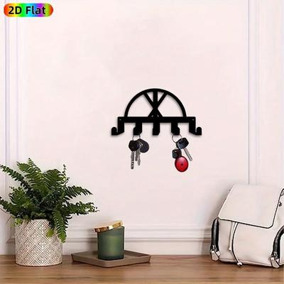 Accesorii pentru decor – Produse din metal