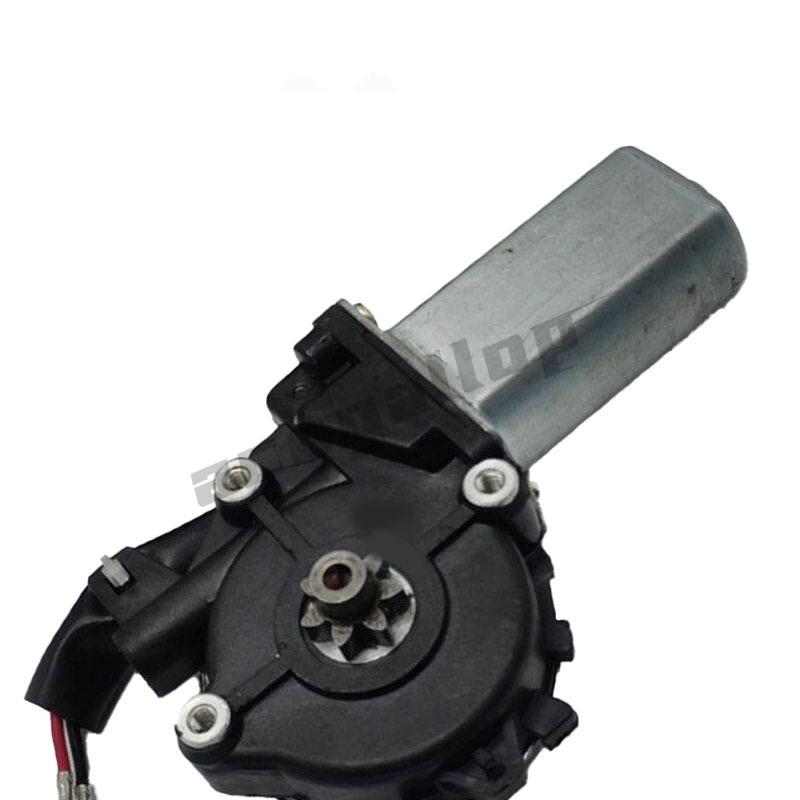 FOR TOYOTA LEXUS Land Cruiser LX470 1998-2007 5PIN After Window Regulator Motor OEM 85720-60120 85710-60120
