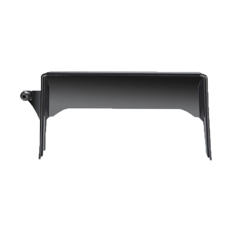 Applicable to Toyota Corolla Reling Shang Avalon Weilan Darong RAV4 Camry Navigation Console Vehicle-Mounted Holder