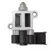 Idle Air Control Valve 35150-02800 for Hyundai Matrix I10 1.1 KIA Picanto 07-10