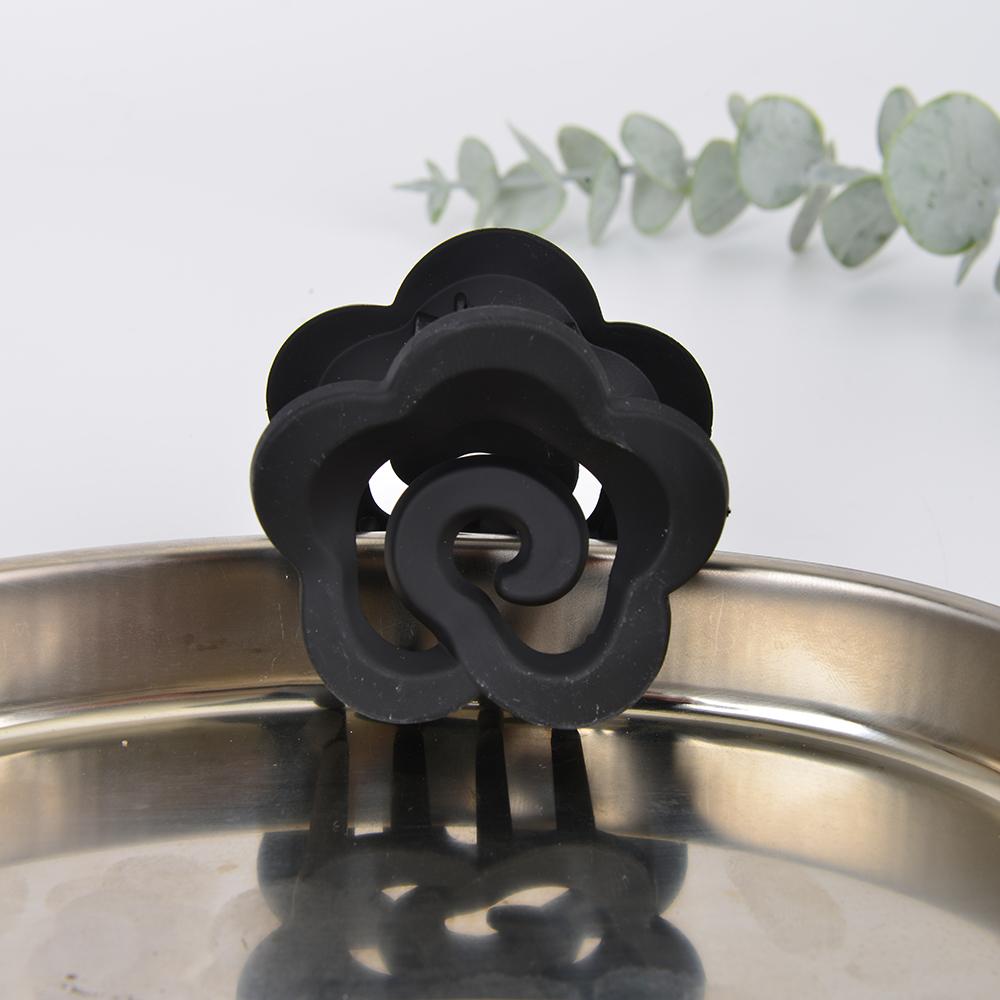 

1pc Claw Clip for Women s Back of Head Upside Down Bun Hair Clip Simple and Sweet Cloud Fog Surface Hairpin Head