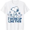 Tops – T-Shirts