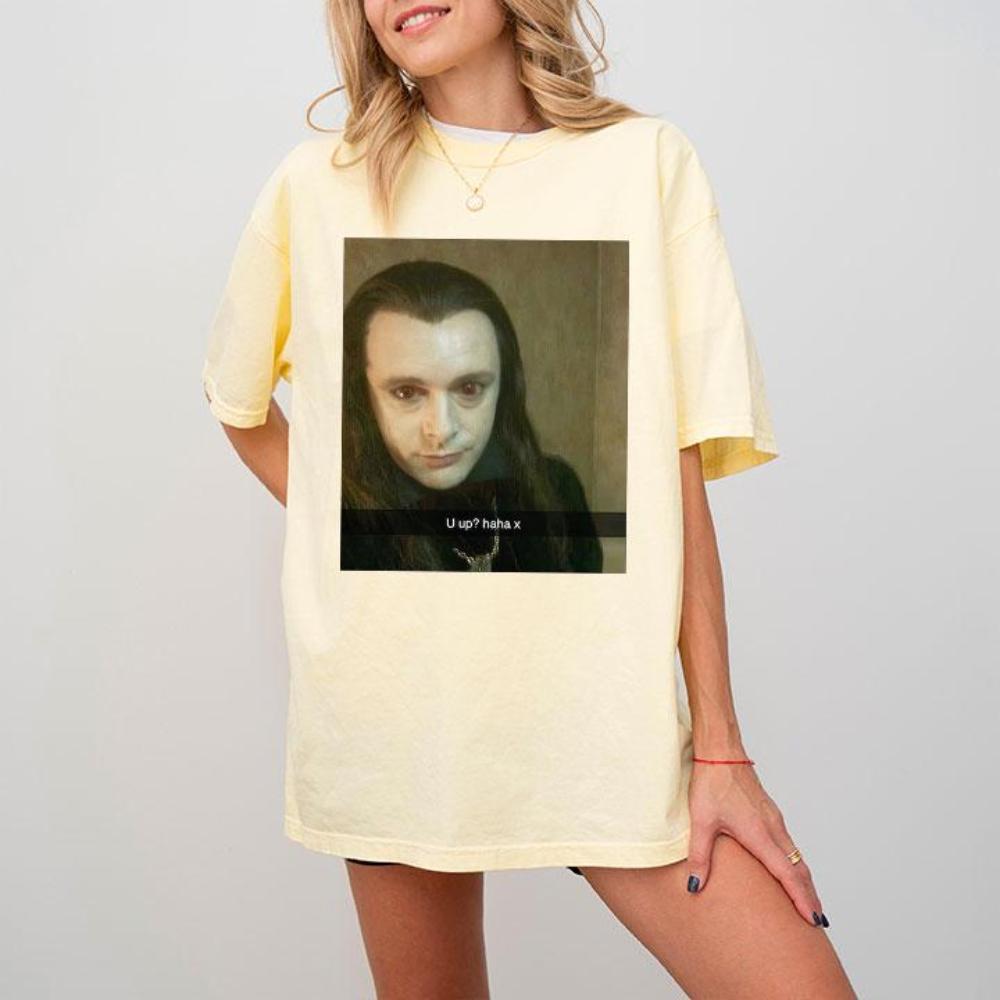 

Twilight Aro Meme Shirt Twilight Saga Shirt Volturi Shirt Vampire Shirt Twilight Sweatshirt Cullen Bella Swan RoUnisexce Shirt S