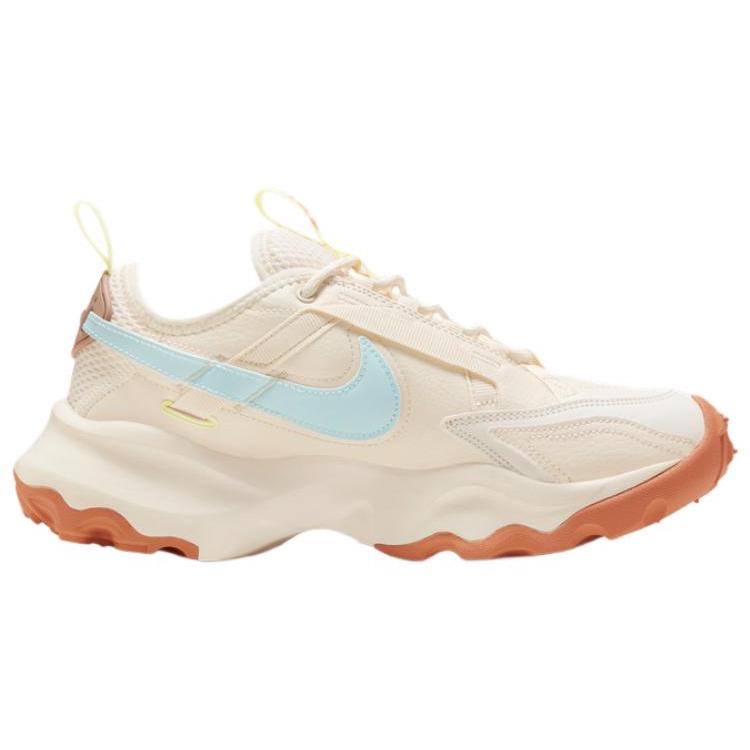 New Nike Tc 7900 'Pale Ivory Jade Ice' Women's FQ6875-131