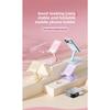 Mobile Phone Holder Desktop Foldable Rotating Tablet Support Frame Lazy Chasing Drama Office Universal