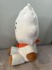 [USED] BT21 RJ Plush Toy L Jin BTS Jin