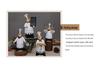 Creative Resin Chef Figurine for Home, Restaurant, or Cafe Decor