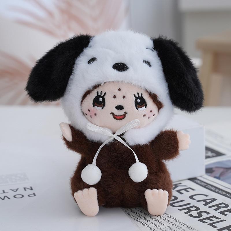 

Люцифер Очаровательная плюшевая кукла Гарфилда Детские аксессуары для комнаты Декор PugDog