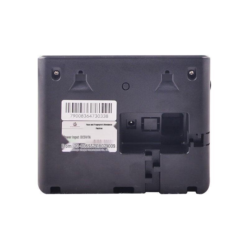 Youmashi U-RZ520 Multi-Recognition Time Attendance Machine CN Plug (adapter Included)
