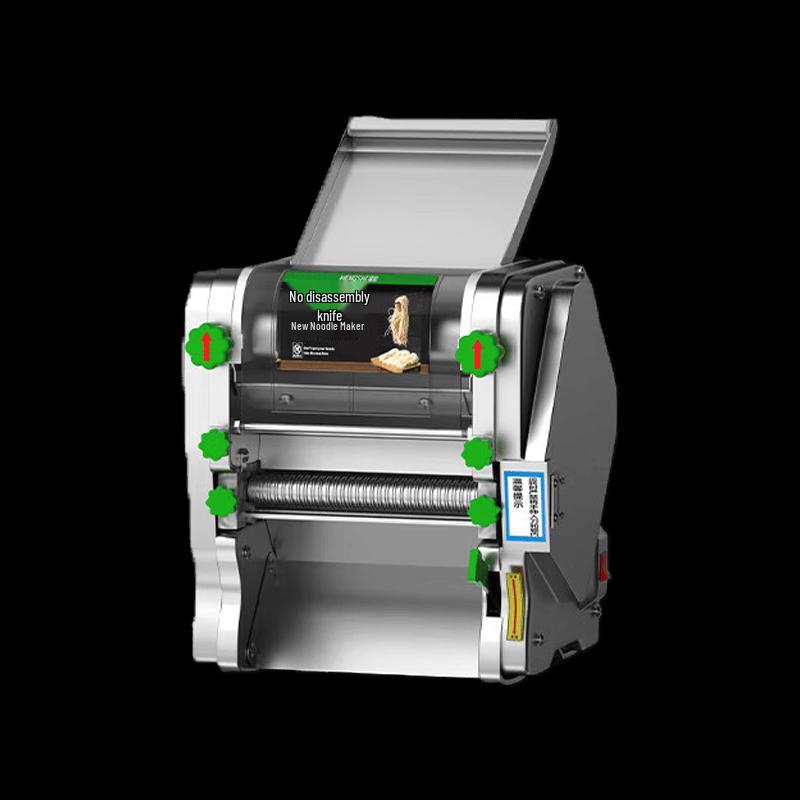 Mengshi MS-180A Commercial Automatic Electric Noodle Maker