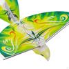 Butterfly - Flying RC Bird Toy for Indoor / Outdoor Remote Control Flapping Helicopter