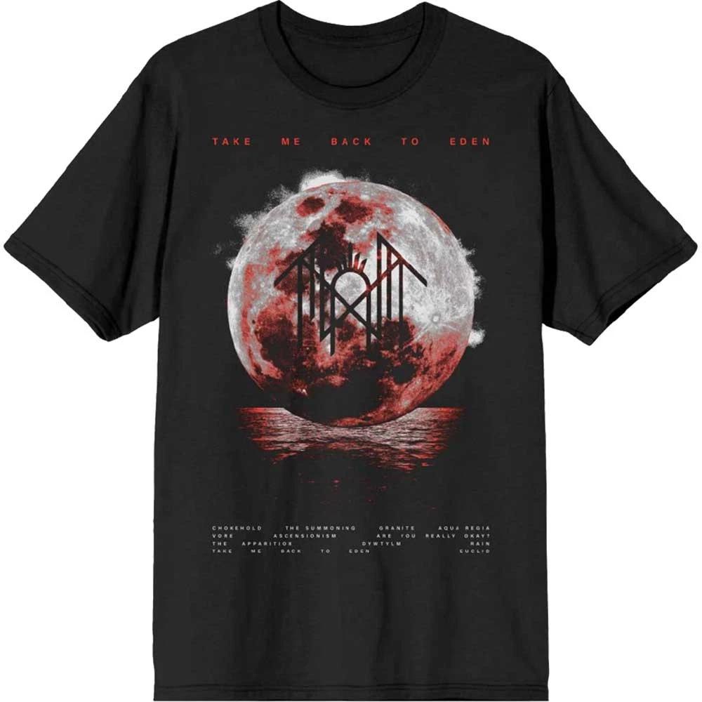 

Sleep Token T-Shirt: Red Cloud OFFICIAL NEW XL