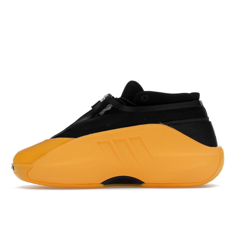 Adidas Crazy IIInfinity Sunshine Unisex Sneakers Yellow Core-Black Purple IG6157