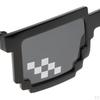 Funky Party Shade Mosaic Sunglasses