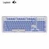 Logitech ALTO KEYS K75M Custom Wireless Mechanical Keyboard