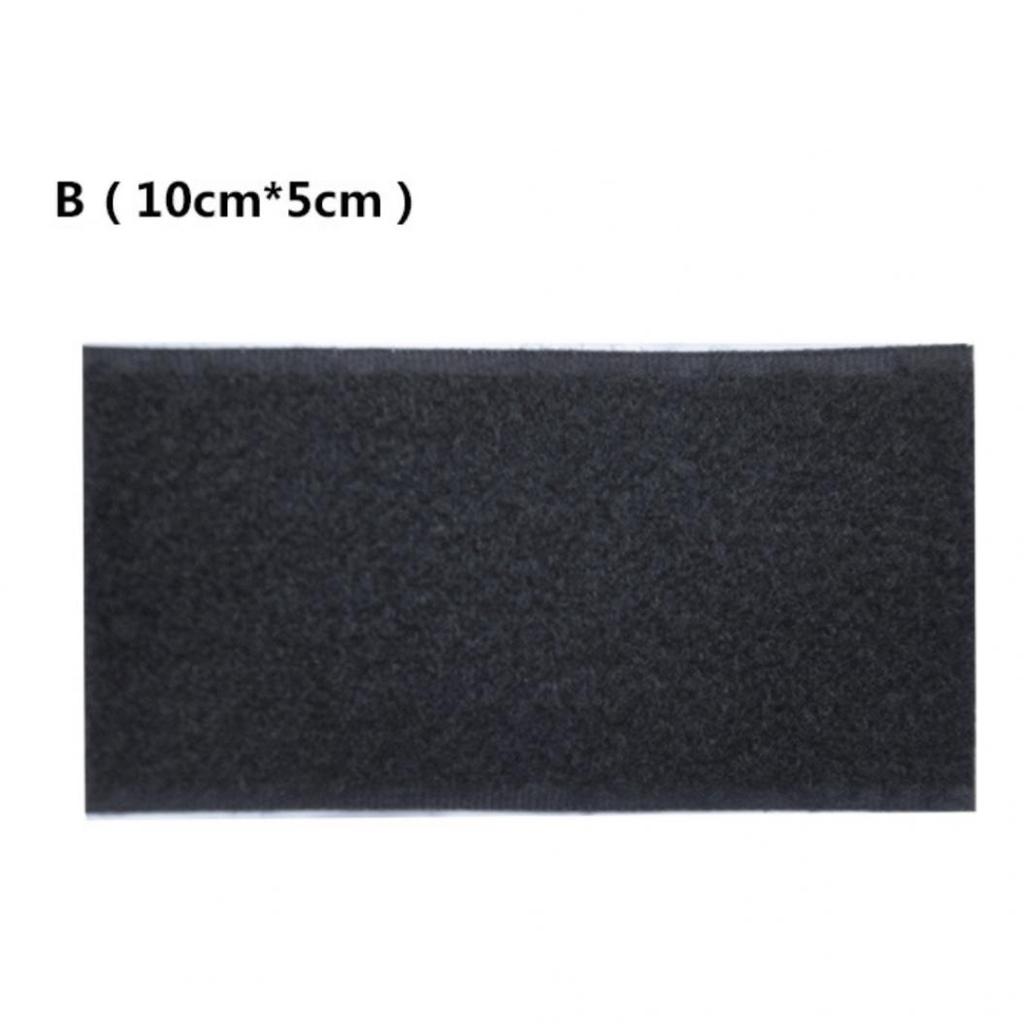 Bilbälte Förvaring Städväska Rem Brandsläckare Fäste Klistermärke Fästtejp