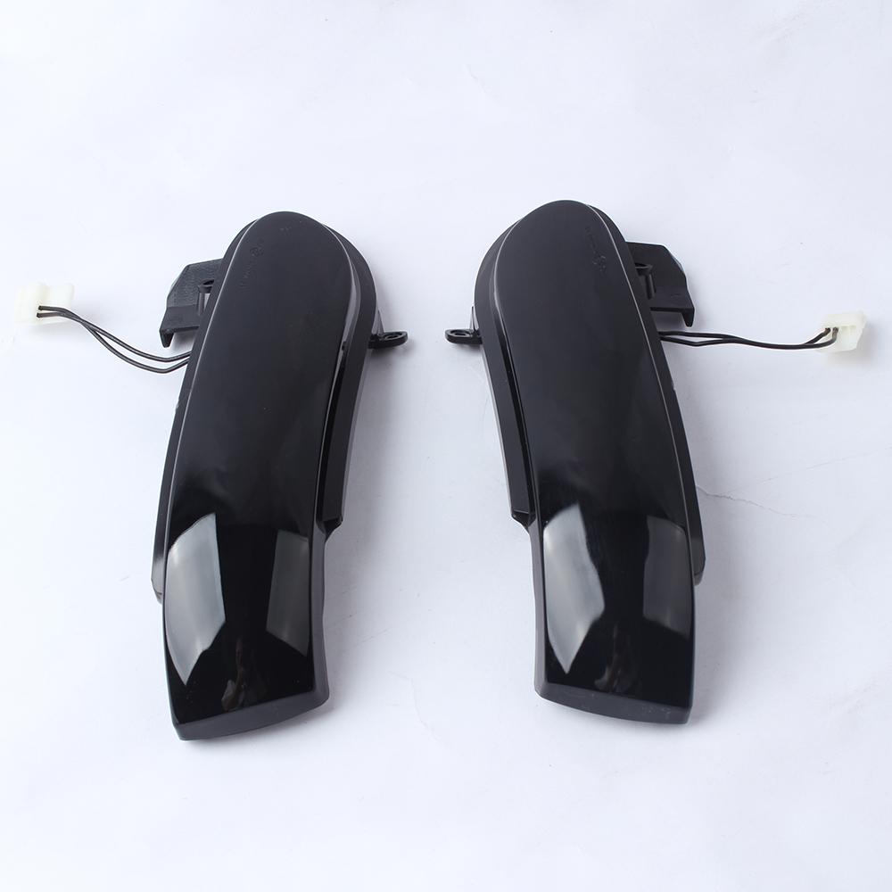 

1 Pair Mirror Indicator For Mercedes SLK SL Class R171 W171 R230 W230 2003-2008