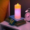 Encanto Candle Lamp - Paladone - 18cm - Color-changing Palette - Electric