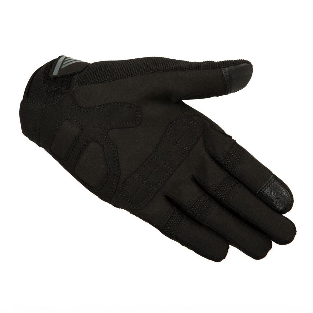 Honda Ride Mesh Size Gloves, Black, LL, 0SYEJ-76C-KLL