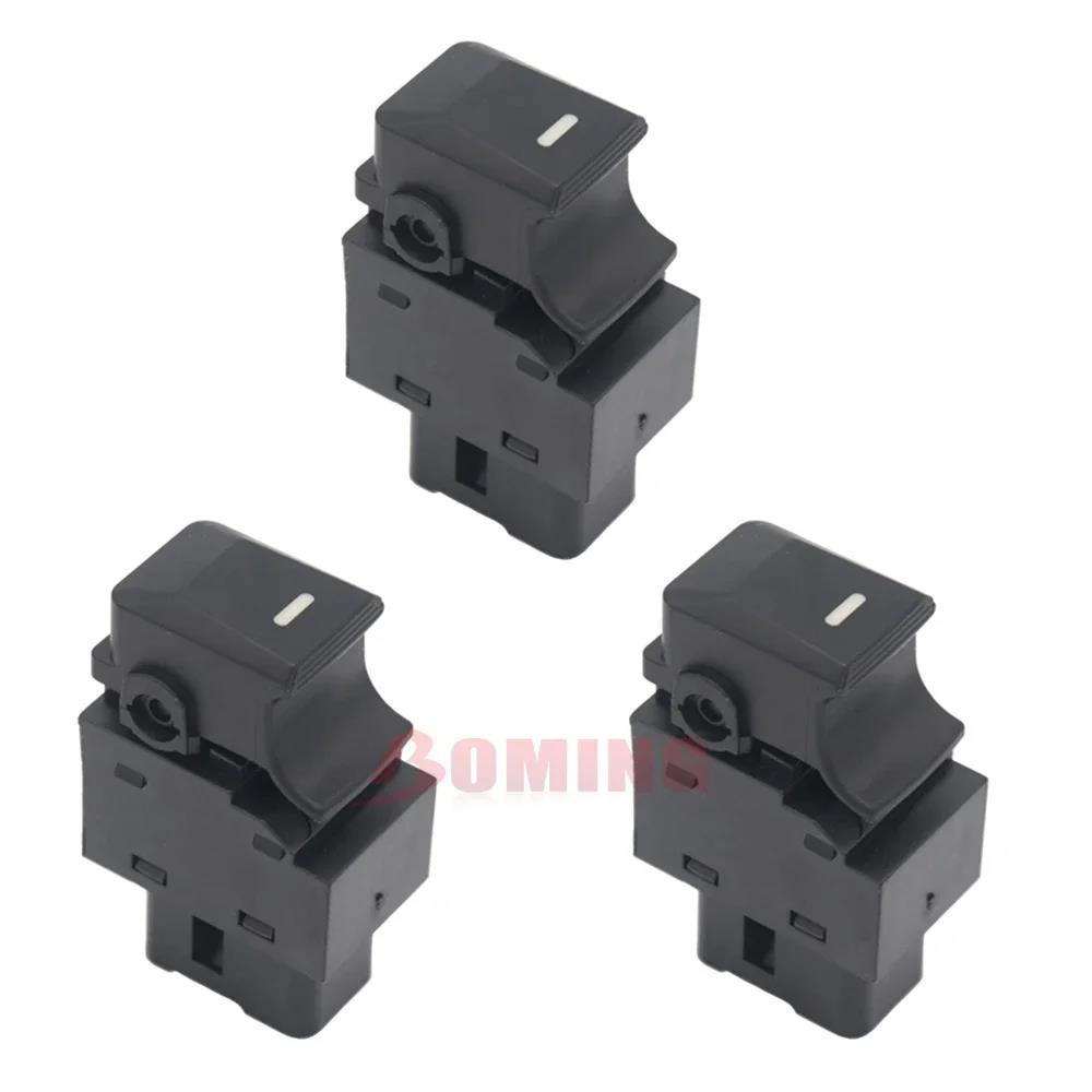 93580-3W000 93575-1H000 Car Passenger Window Switch Single Button Fits For Kia Sportage 2011-2016 For Hyundai Ix35 2010-2017