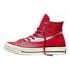 Converse Coca-Cola X  Chuck 70 Retro Personality High-Top Sneakers Unisex sneakers Red A17888C