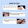 40g Pet Paw Care Cream Paw Soothing Balm Dogs and Cats Moisturizing Paw Balm