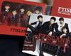 [USED] FT ISLAND THE SINGLES COLLECTION Limited Edition
