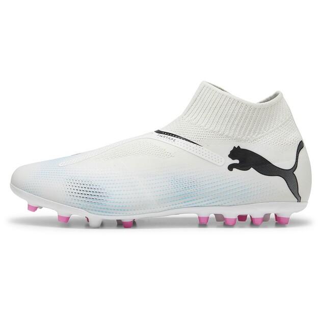 

Puma Future 7 Match+ Ll MG футбольные бутсы EU 46