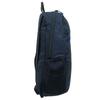 Montbell Men's and Women's Foldable Nylon Backpack, Pocketable, Light Pack, Size 15 (Navy, NV) (1133470)