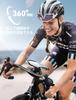 JOYROOM Fahrrad Smartphone Halter Ständer Einfache Entfernung Smartphone Fahrradhalter für Rennrad Hybrid Rennrad Elektro und Kinderwagen 360 Grad Sturz Vibration