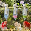 Precise Fish Pacifier Feeder No Turbid Water Fixed Point Food Dispenser  Tank Environment