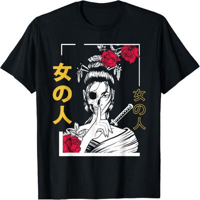Tops – Camisetas