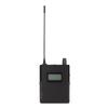 S2R Receiver Professional 526‑535Mhz High Sensitivity Wireless Monitor System Receiver with Earphone for Indoor Outdoor