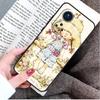Sarah Kay pattern Case For Honor X9a X8a X7a X6a X6 X7 X8 X9 X8b X9b 50 70 90 Magic 5 Lite Magic 6 Pro Cover
