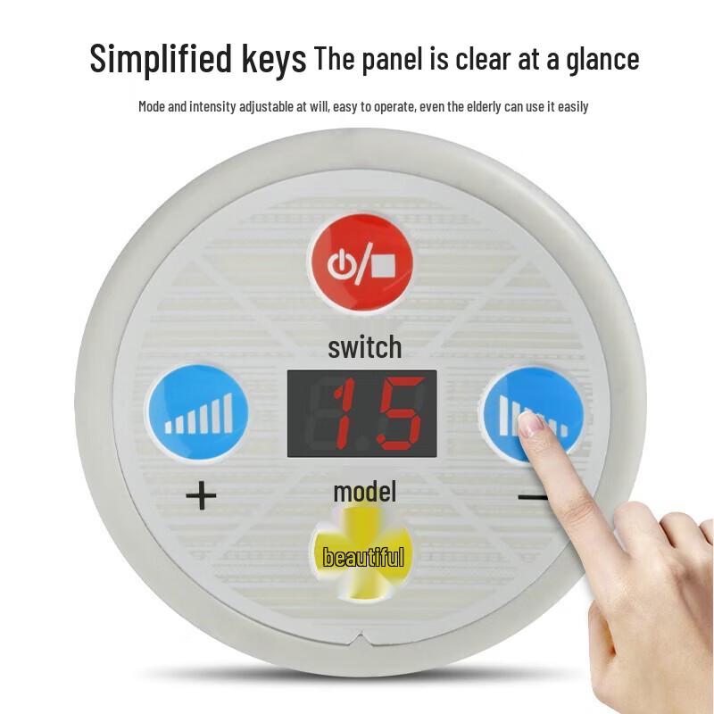 Aux Percussion Massage Shawl