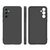 Suitable for Samsung SAM S26PLUS matte mobile phone case Galaxy S25/S23 pure TPU all-inclusive soft silicone