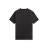Kith For Jaws Shipwreck Vintage Tee Black Men Tops KHM034220-001