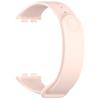 Silikonarmband für Honor Band 9 Smartwatch Ersatzarmband Weiches TPU Armband für Hauwei Honor Band9 Uhrenarmband Zubehör