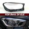 2024 Mercedes-Benz GLE Headlight Covers and Housings for GLE350/450, W167