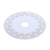 1Pc Angle Grinder Diamond Grinding Wheel Saw Blade Cutting Disc For Sharpener Porcelain Tile Marble Granite Diameter 115Mm