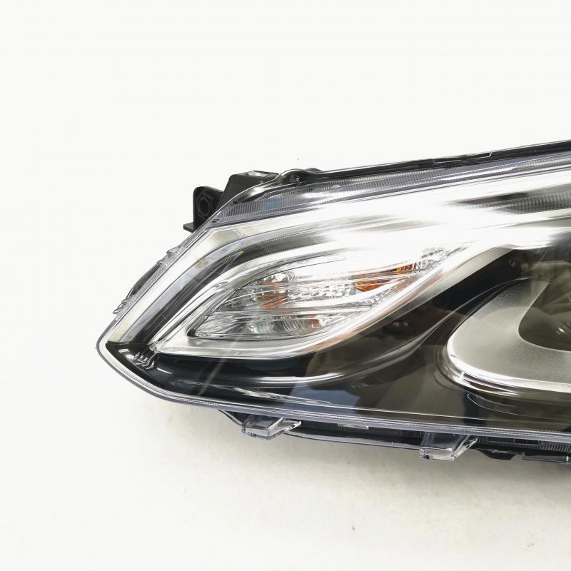 

2015-2017 Buick New Excelle Сборка фары Philips Bulb Set