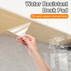 Clear Table Mat Non-Slip PVC Desk Protector Mat Heat Resistant Waterproof Oil Resistance Desk Mat