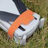 Propeller Protective Holder Portable Protective Prop Blades Strap Blade Fixed Guard Drone Accessories for DJI Mini 3/Mini 3 Pro