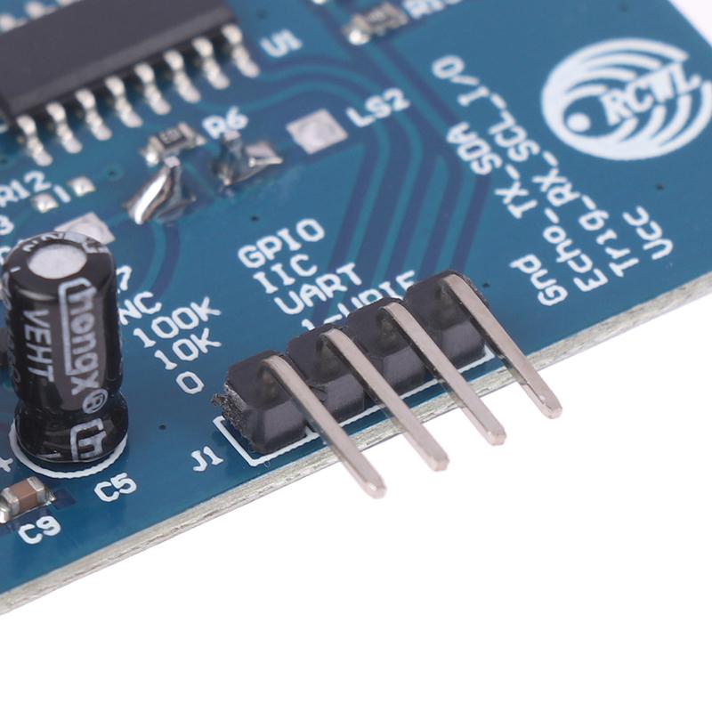 Vodotěsný ultrazvukový modul Jsn-Sr04T Vodotěsný integrovaný snímač vzdálenosti pro měření vzdálenosti pro elektronickou sadu Arduino